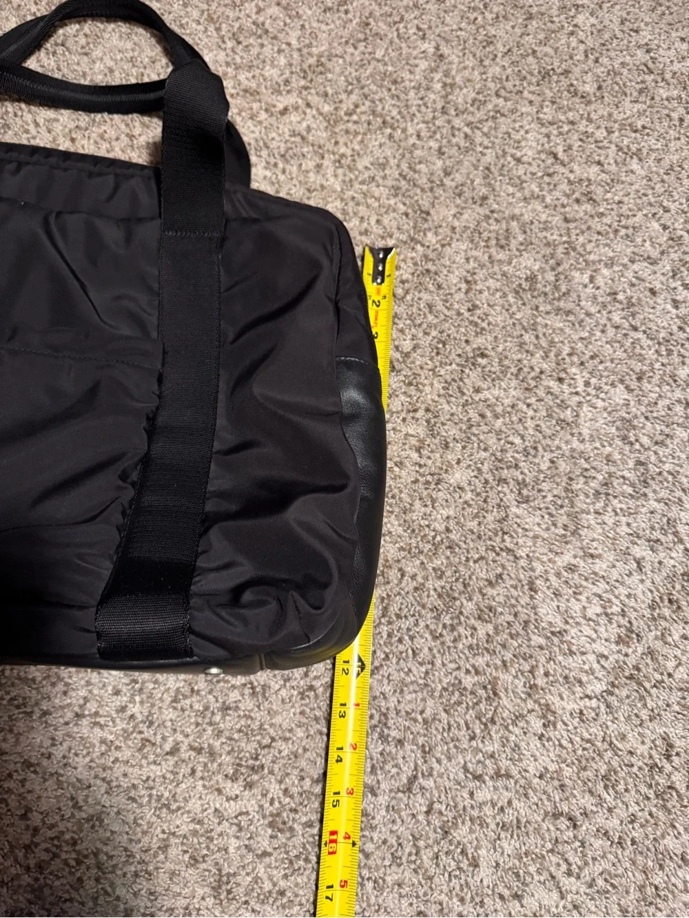 Mandarina Duck Laptop Bag